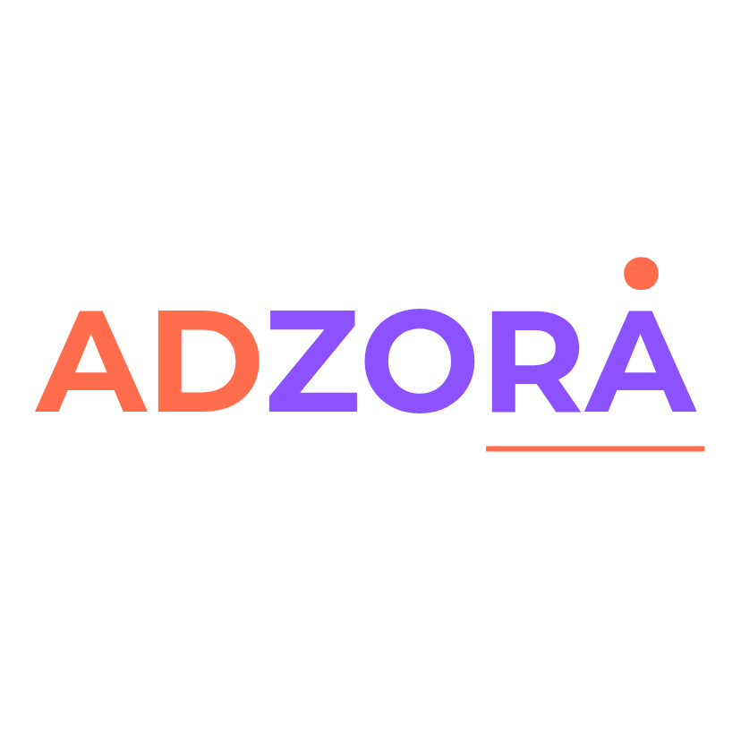 adzora logo
