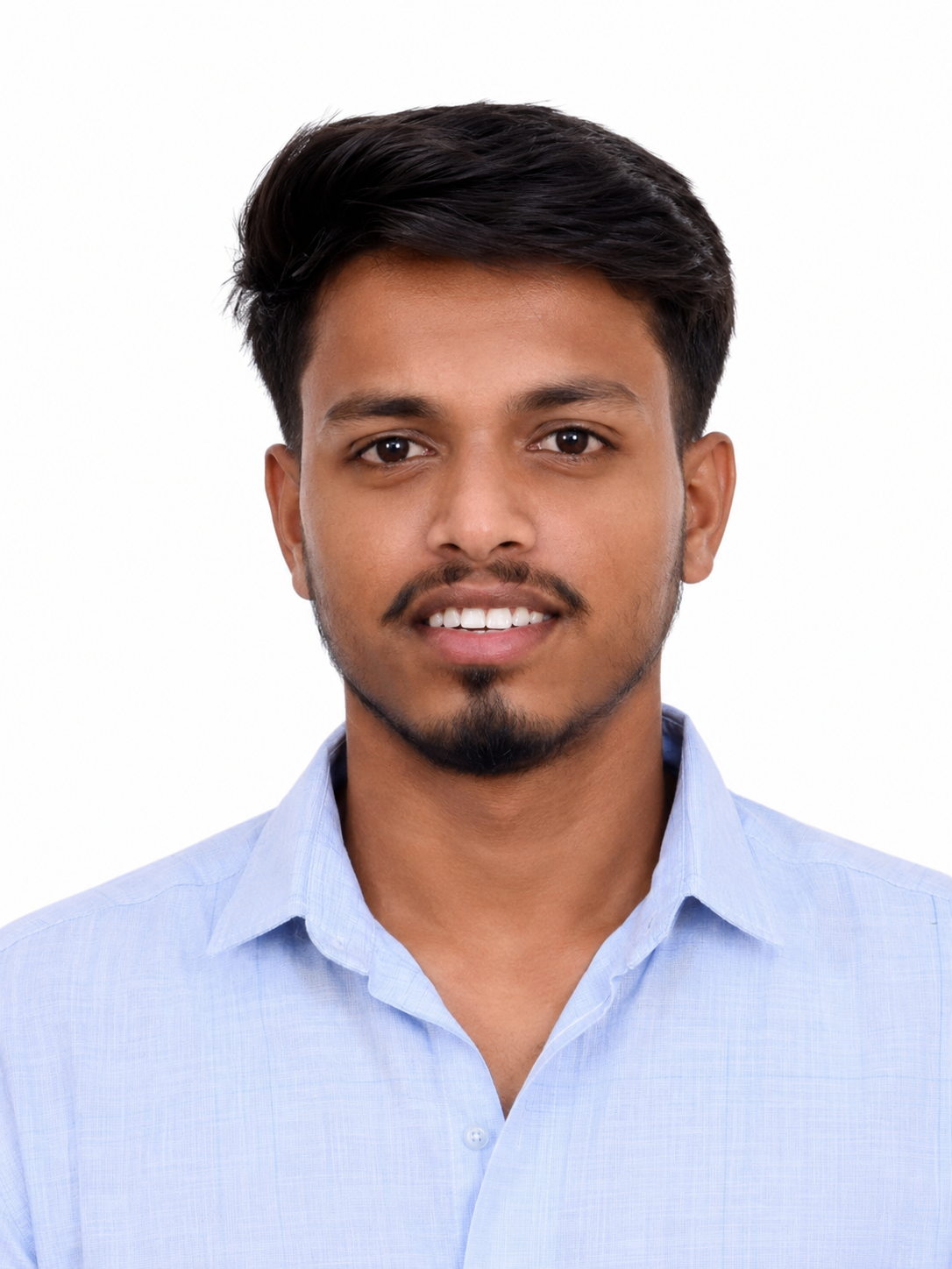 Gautam Rai Tark